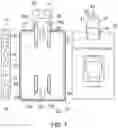 Fig. 09 - Shielding card holder system