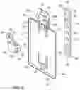 Fig. 11 - Shielding card holder system