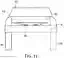 Fig. 13 - Shielding card holder system