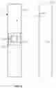 Fig. 13 - Magnetic shoulder straps for a carrying device