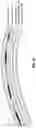Fig. 03 - Light-curable artificial nails, methods of preparation and methods of use thereof