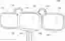 Fig. 01 - Three-phase makeup mirror