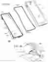 Fig. 04 - Wrist strap assembly for a mobile device