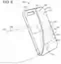 Fig. 06 - Wrist strap assembly for a mobile device