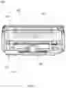 Fig. 08 - Indoor Smokeless Grill