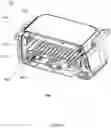 Fig. 09 - Indoor Smokeless Grill