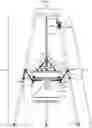 Fig. 02 - Modular grill and burn barrel