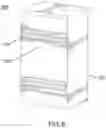 Fig. 06 - PAPER DISPENSER