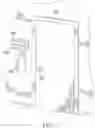 Fig. 12 - PAPER DISPENSER