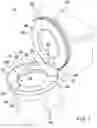 Fig. 02 - Toilet seat assembly