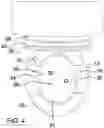 Fig. 05 - Toilet seat assembly