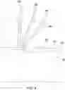 Fig. 07 - Toilet seat assembly