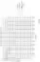 Fig. 18 - Vacuum cleaner filter cartridge