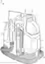 Fig. 01 - Extractor cleaning machine