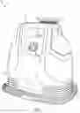 Fig. 02 - Extractor cleaning machine