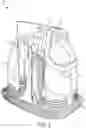 Fig. 03 - Extractor cleaning machine