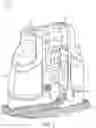 Fig. 08 - Extractor cleaning machine