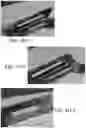 Fig. 30 - DEVICE FOR CLEANING