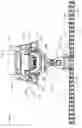 Fig. 03 - MOP HEAD AND SELF-WRINGING MOP APPARATUS AND ASSEMBLY AND METHOD OF WRINGING A MOP