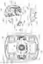 Fig. 07 - MOP HEAD AND SELF-WRINGING MOP APPARATUS AND ASSEMBLY AND METHOD OF WRINGING A MOP