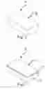 Fig. 02 - Cleaning implement comprising a modified open-cell foam