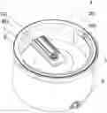 Fig. 01 - Mop bucket and cleaning tool having the same