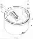 Fig. 02 - Mop bucket and cleaning tool having the same