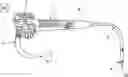 Fig. 01 - Endoscope with a suction valve having a sealing button