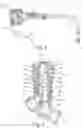 Fig. 02 - Endoscope with a suction valve having a sealing button