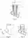 Fig. 03 - Endoscope with a suction valve having a sealing button