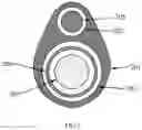 Fig. 10 - IMAGING AND PRESSURE SENSING APPARATUS AND PROBES WITH A SLIDABLE SHEATH