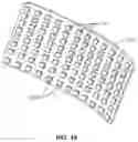 Fig. 19 - Ocular surface interferometry (OSI) for imaging, processing, and/or displaying an ocular tear film