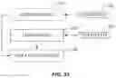 Fig. 32 - Ocular surface interferometry (OSI) for imaging, processing, and/or displaying an ocular tear film