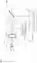 Fig. 11 - SLIT LAMP MICROSCOPE
