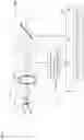Fig. 14 - SLIT LAMP MICROSCOPE