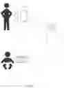 Fig. 02 - Communication of parent physiological data to infant