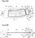 Fig. 13 - BLOOD PRESSURE MEASUREMENT CUFF AND METHOD FOR MANUFACTURING SAME