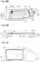 Fig. 17 - BLOOD PRESSURE MEASUREMENT CUFF AND METHOD FOR MANUFACTURING SAME