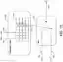 Fig. 14 - Active-pulse blood analysis system