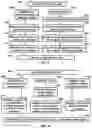 Fig. 12 - Systems and methods for observing eye and head information to measure ocular parameters and determine human health status