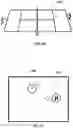 Fig. 20 - Systems and methods for observing eye and head information to measure ocular parameters and determine human health status
