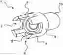 Fig. 01 - SENSOR HAVING AN ADAPTED HOUSING