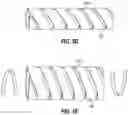 Fig. 10 - Guidewire for imaging and measurement of pressure and other physiologic parameters