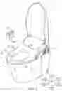 Fig. 02 - Toilet seat device