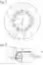 Fig. 02 - SPECT-scanner and collimator
