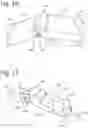 Fig. 07 - SPECT-scanner and collimator