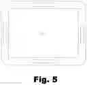 Fig. 07 - X-ray image detector holder and mounting device and method for commercial x-ray applications