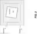 Fig. 04 - Radiation tracking for portable fluoroscopy x-ray imaging system