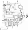 Fig. 10 - Radiation tracking for portable fluoroscopy x-ray imaging system
