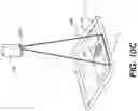 Fig. 13 - Radiation tracking for portable fluoroscopy x-ray imaging system